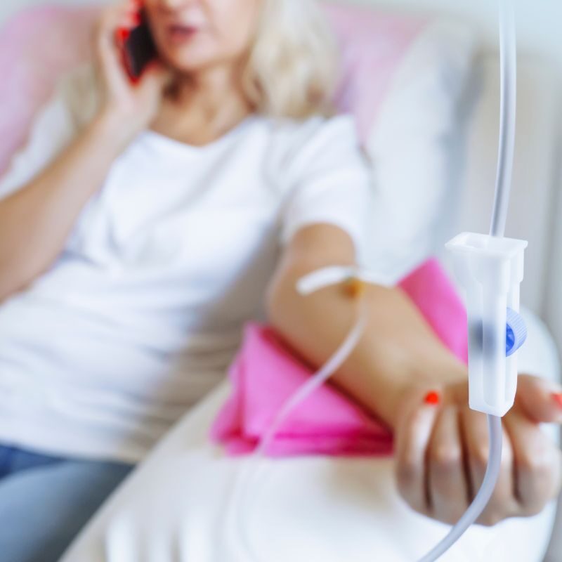 nad iv therapy