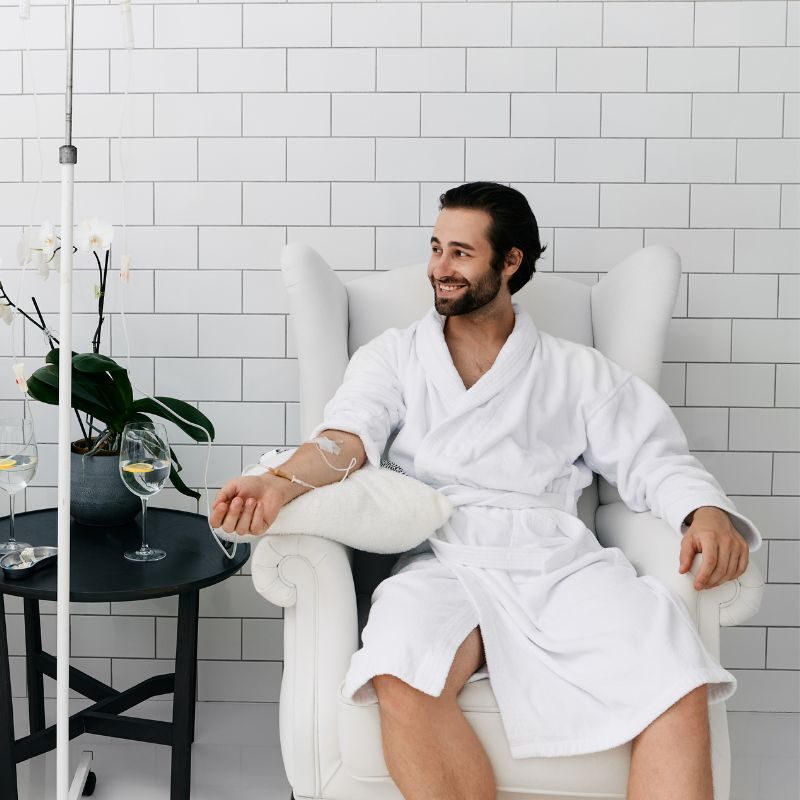 peptide therapy for men