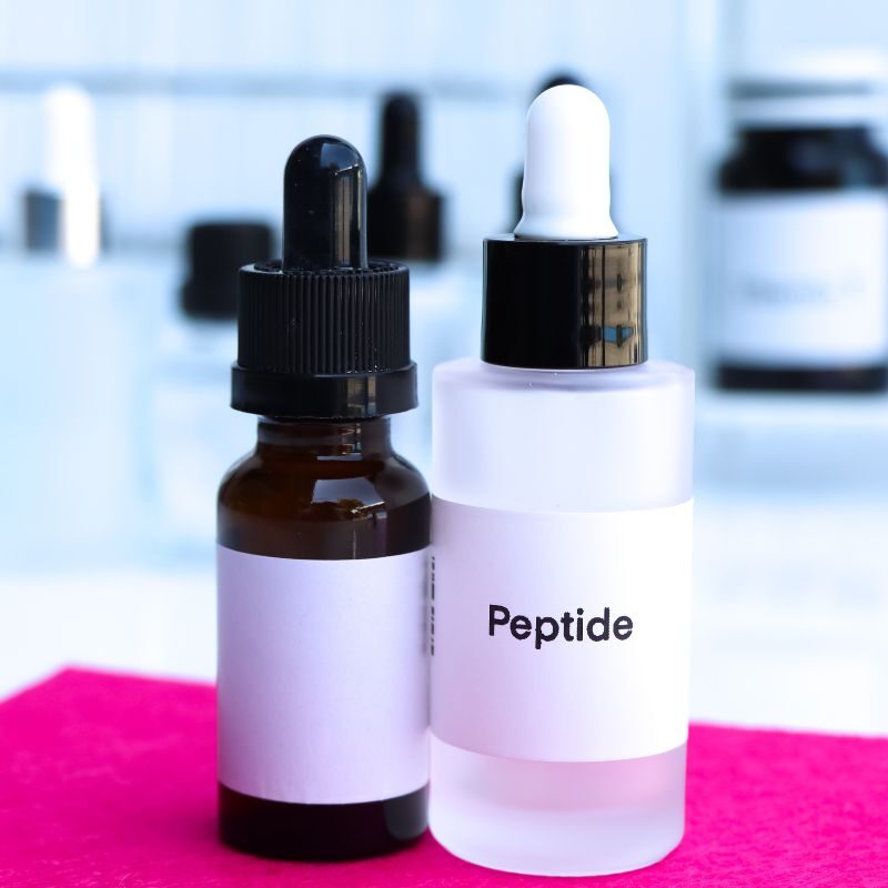 what is peptide therapy